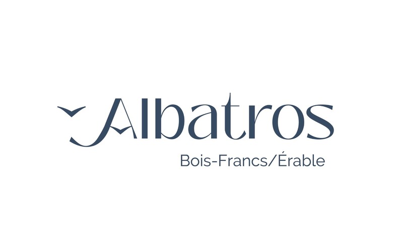 Albatros Bois-Francs/Érable