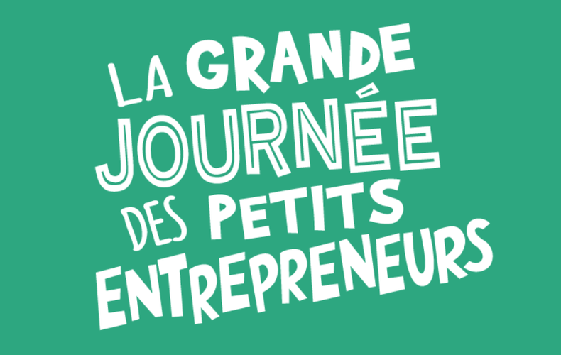 La Grande journée des petits entrepreneurs